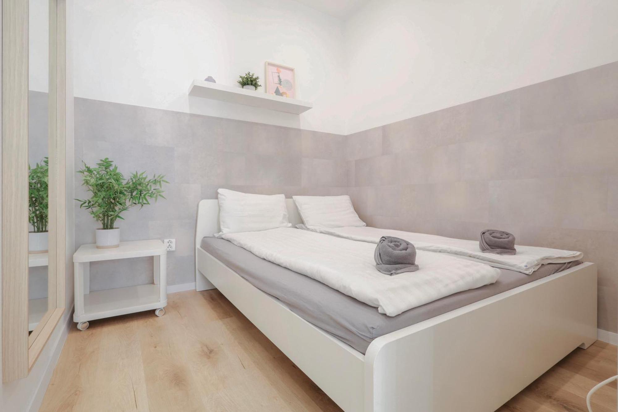 Petofi Apartment In The Center بودابست المظهر الخارجي الصورة