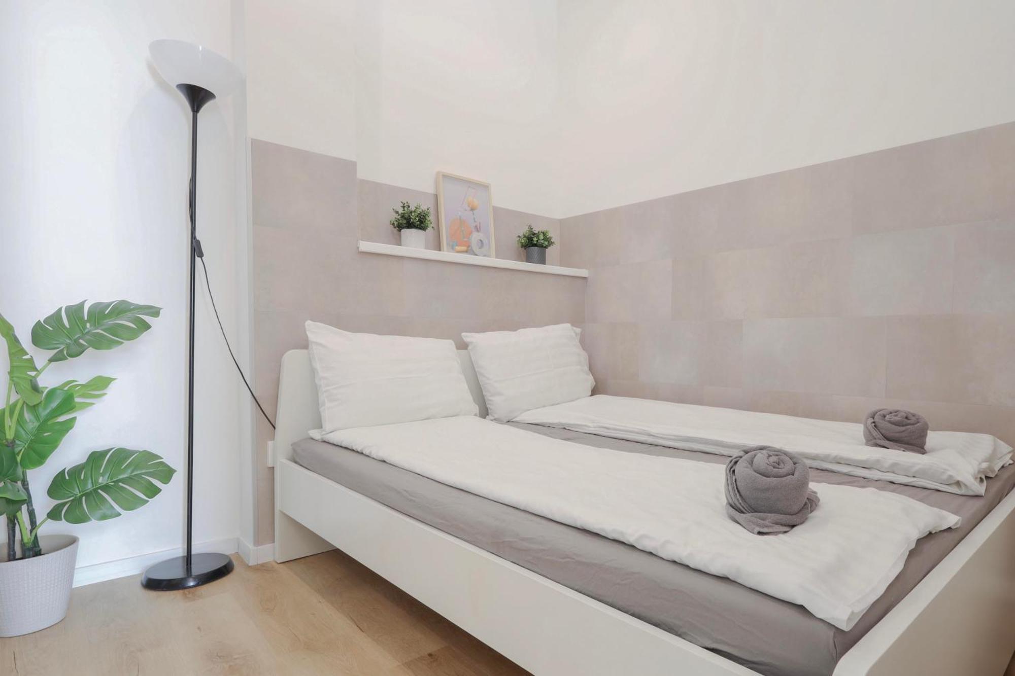 Petofi Apartment In The Center بودابست المظهر الخارجي الصورة
